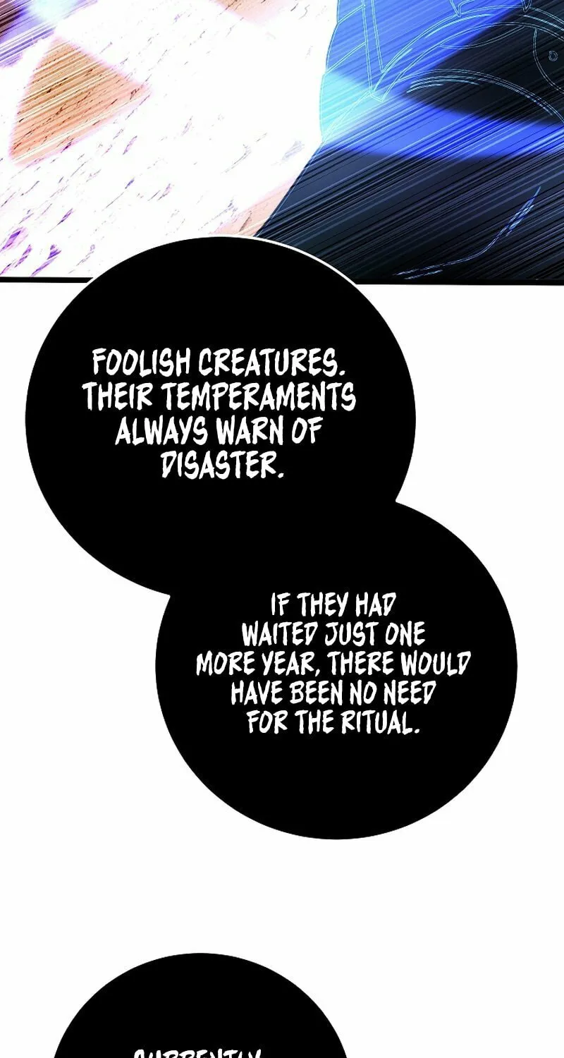 The Heavenly Demon Destroys the Lich King's Murim Chapter 104 page 71 - 