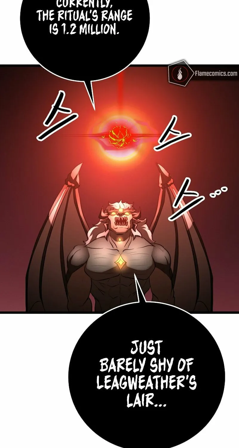 The Heavenly Demon Destroys the Lich King's Murim Chapter 104 page 72 - 
