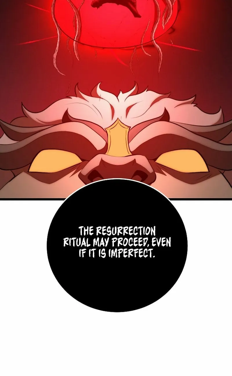 The Heavenly Demon Destroys the Lich King's Murim Chapter 104 page 74 - 