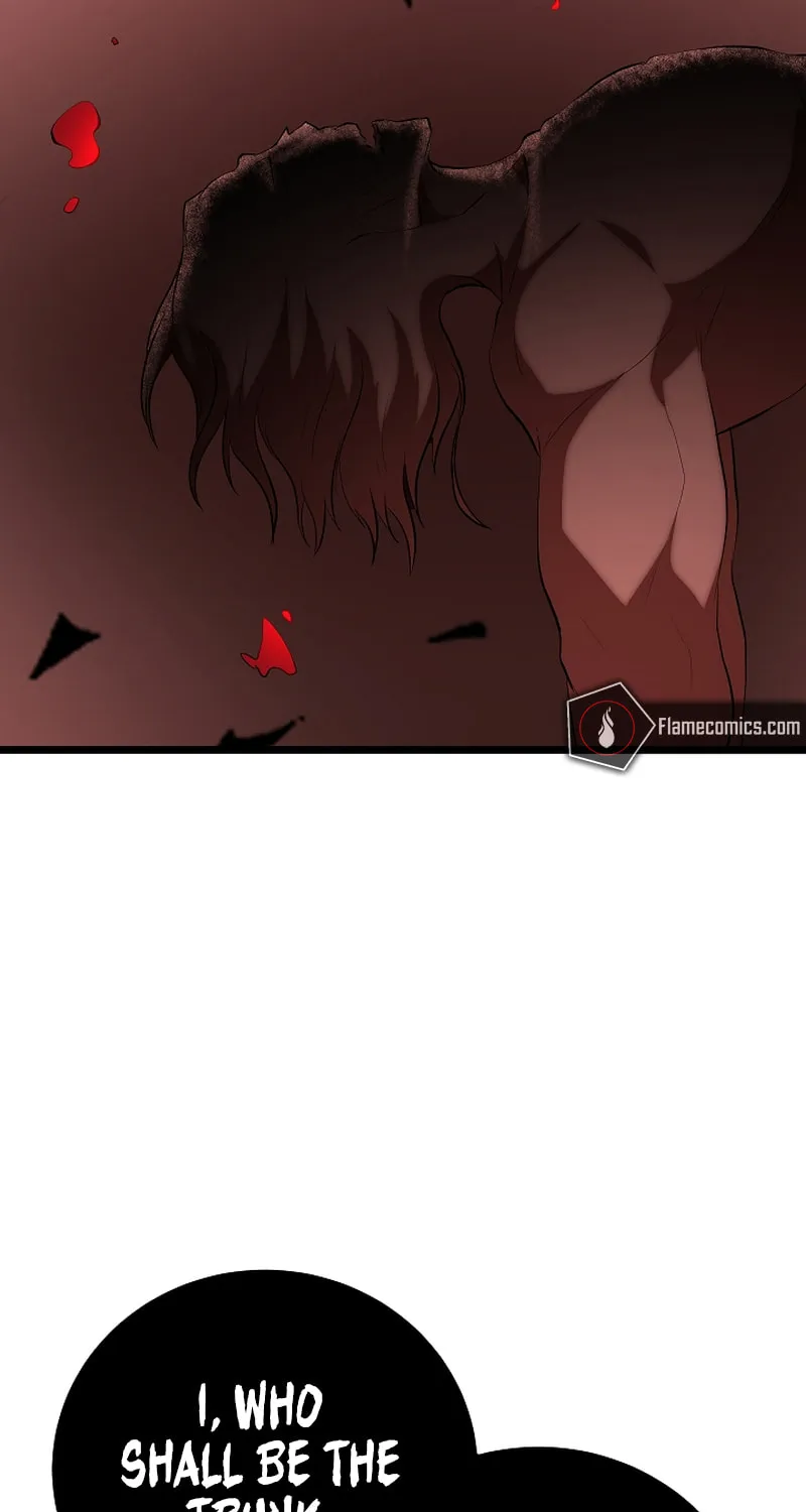 The Heavenly Demon Destroys the Lich King's Murim Chapter 104 page 77 - 