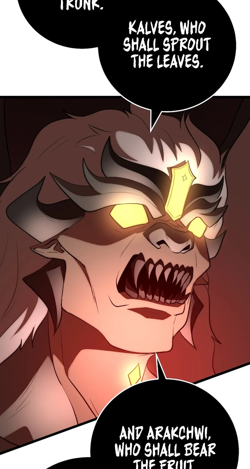 The Heavenly Demon Destroys the Lich King's Murim Chapter 104 page 78 - 