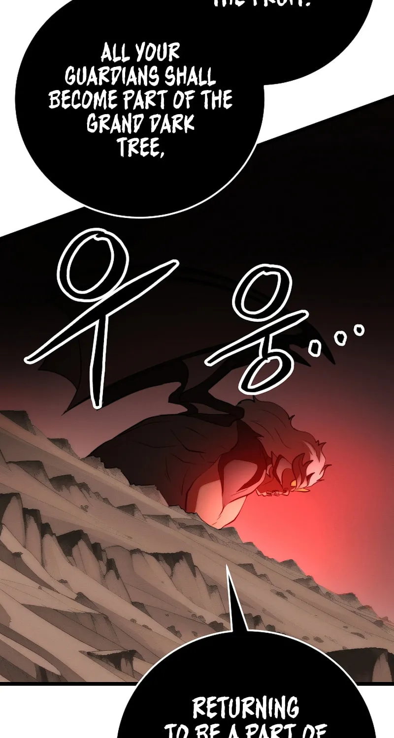 The Heavenly Demon Destroys the Lich King's Murim Chapter 104 page 79 - 