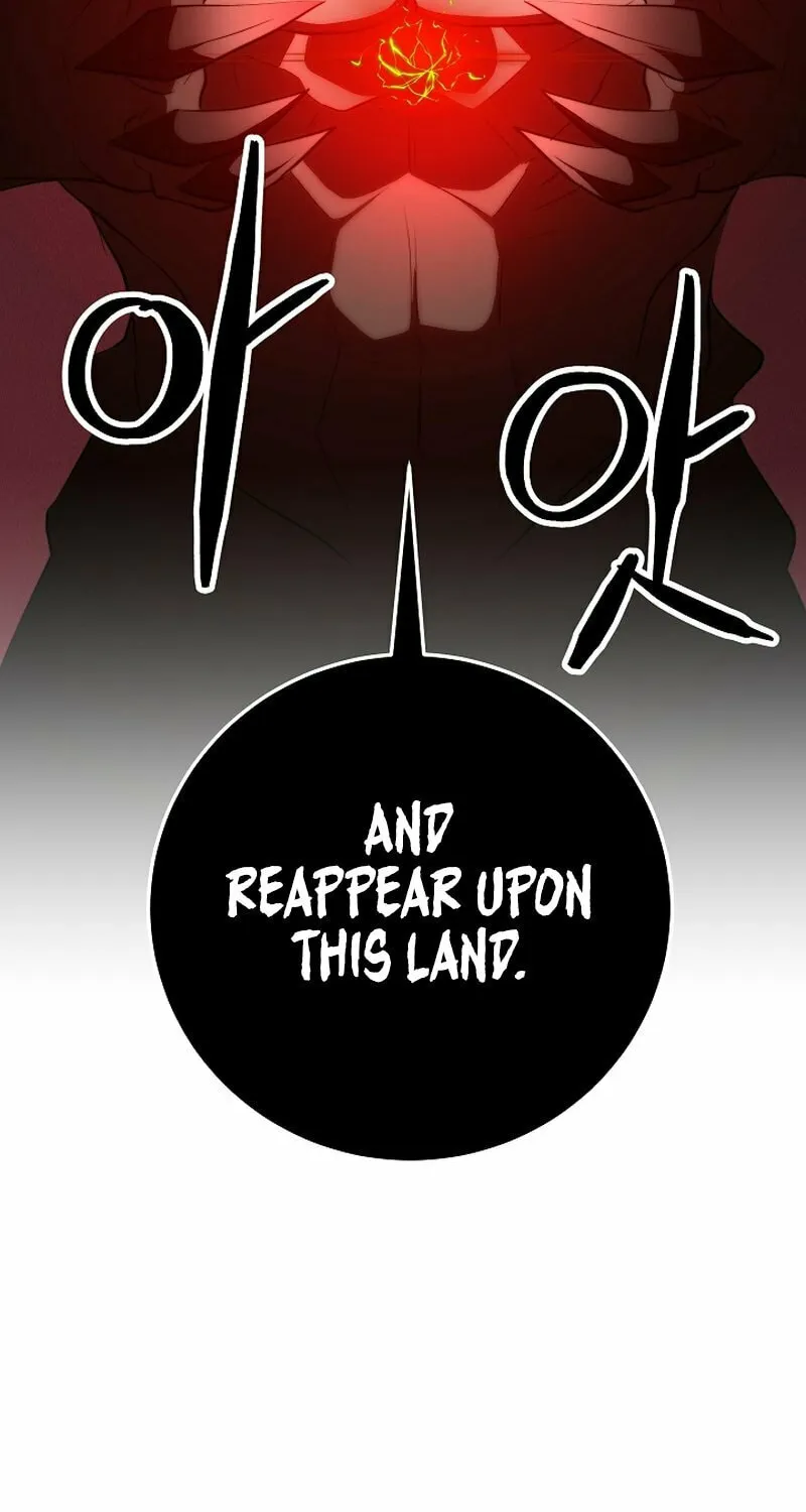 The Heavenly Demon Destroys the Lich King's Murim Chapter 104 page 82 - 