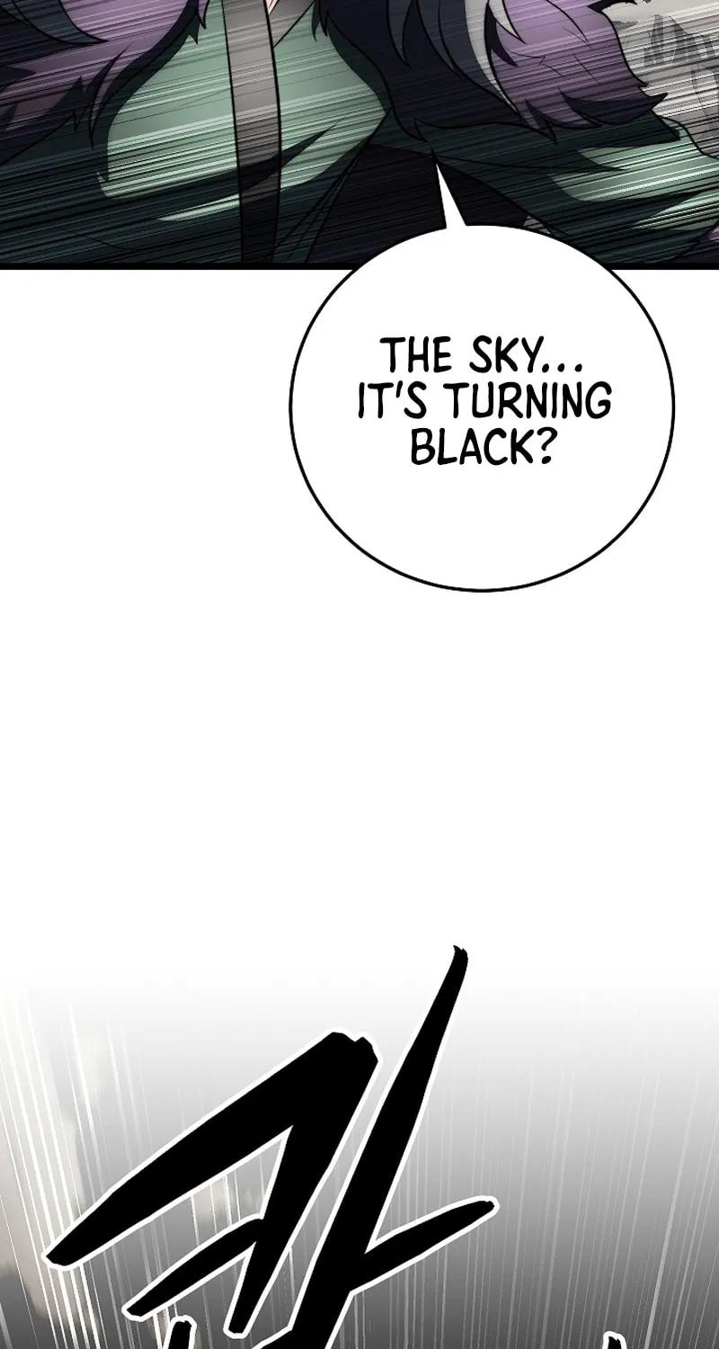 The Heavenly Demon Destroys the Lich King's Murim Chapter 104 page 89 - 