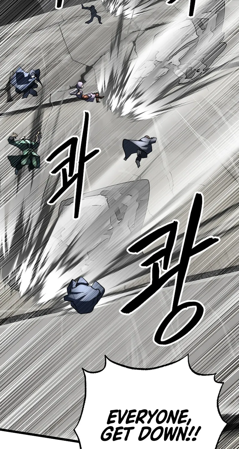 The Heavenly Demon Destroys the Lich King's Murim Chapter 104 page 96 - 