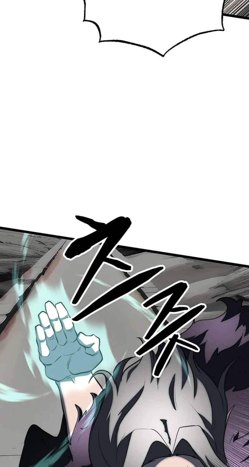The Heavenly Demon Destroys the Lich King's Murim Chapter 104 page 97 - 