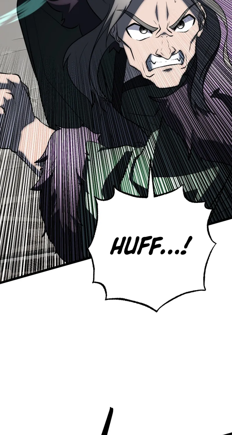 The Heavenly Demon Destroys the Lich King's Murim Chapter 104 page 98 - 
