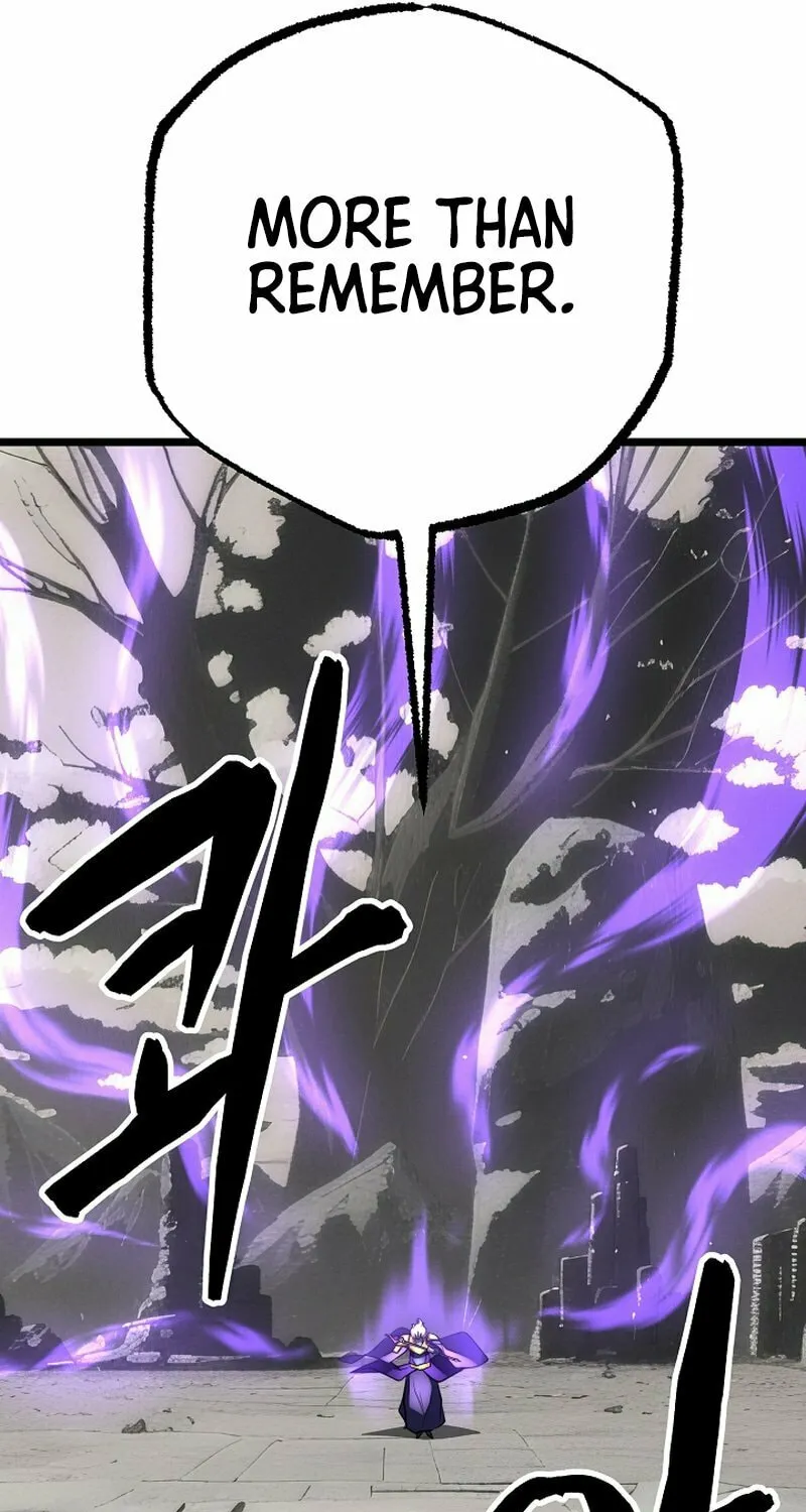 The Heavenly Demon Destroys the Lich King's Murim Chapter 105 page 104 - 