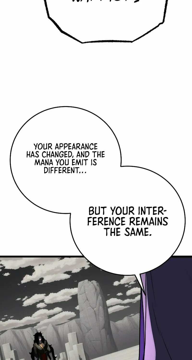 The Heavenly Demon Destroys the Lich King's Murim Chapter 105 page 108 - 