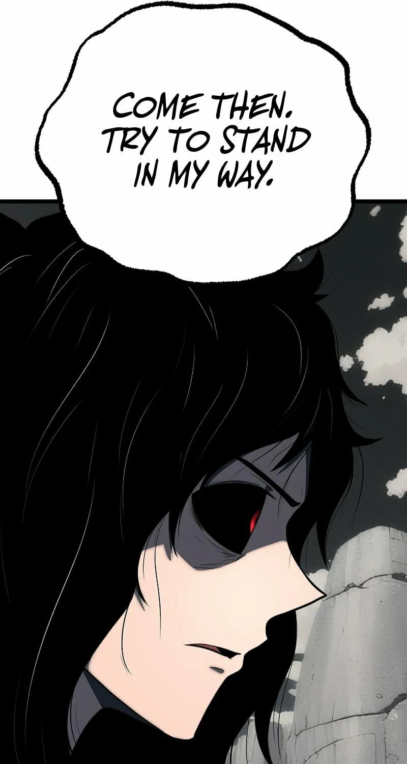 The Heavenly Demon Destroys the Lich King's Murim Chapter 105 page 110 - 