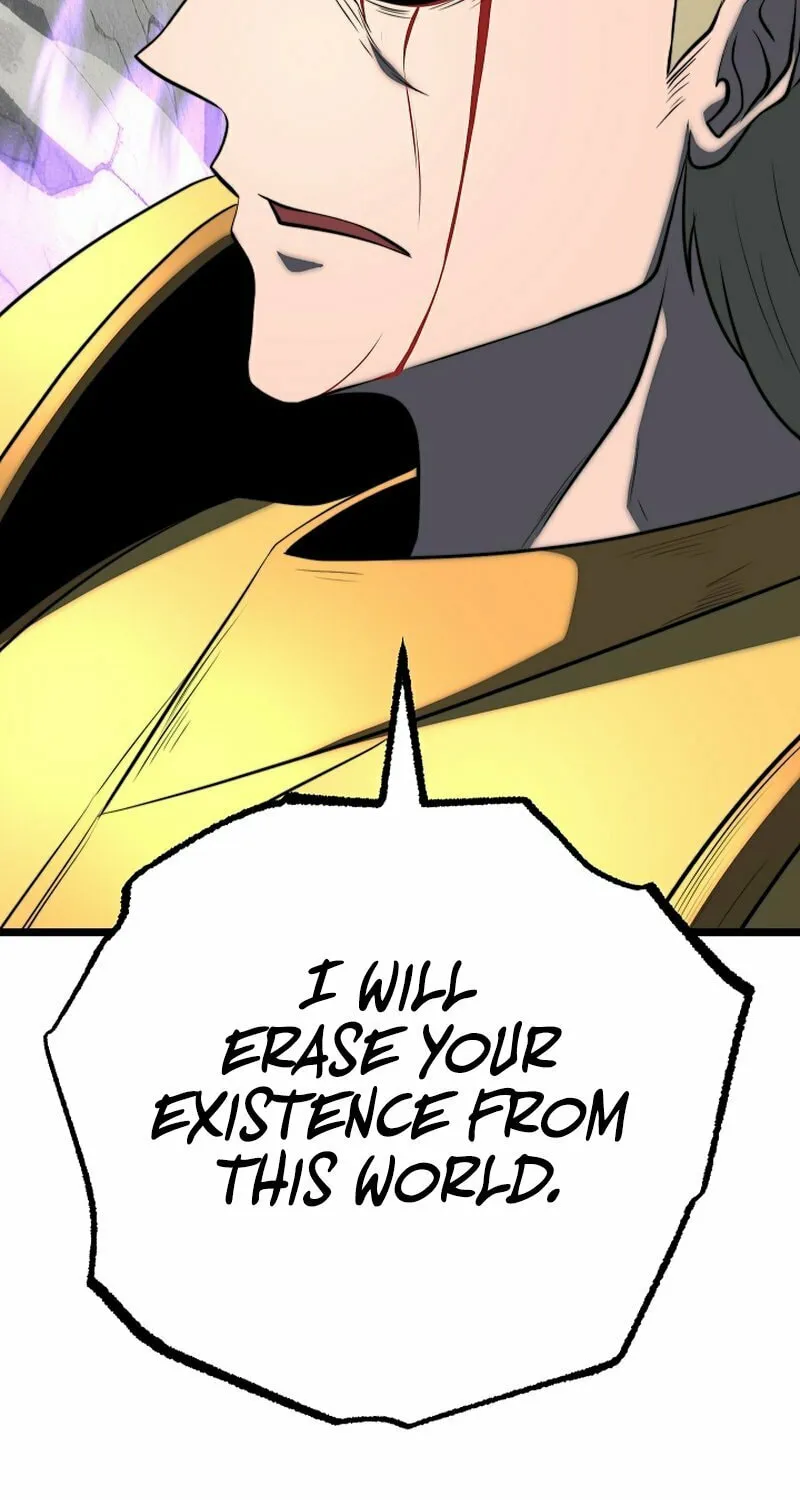 The Heavenly Demon Destroys the Lich King's Murim Chapter 105 page 112 - 