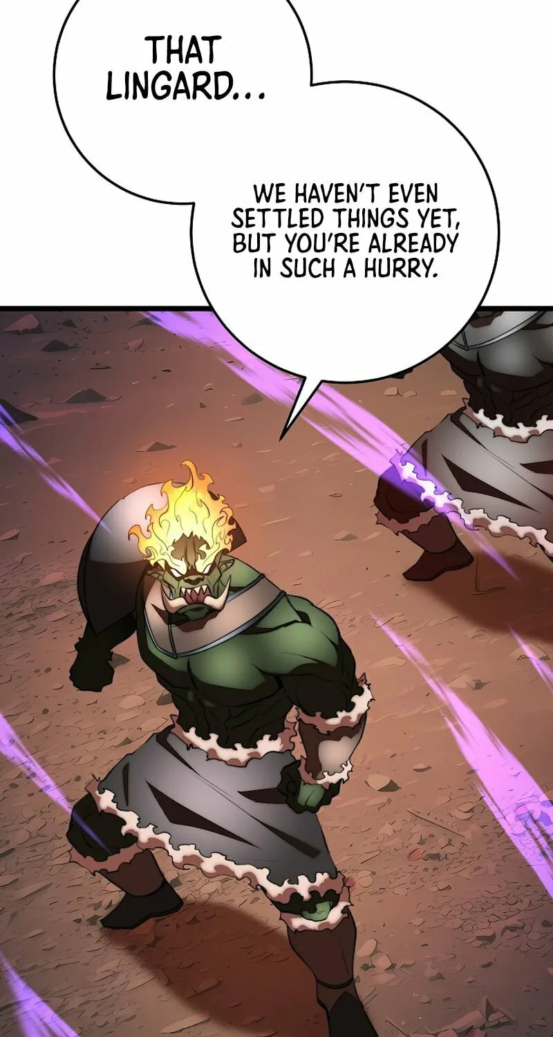 The Heavenly Demon Destroys the Lich King's Murim Chapter 105 page 13 - 