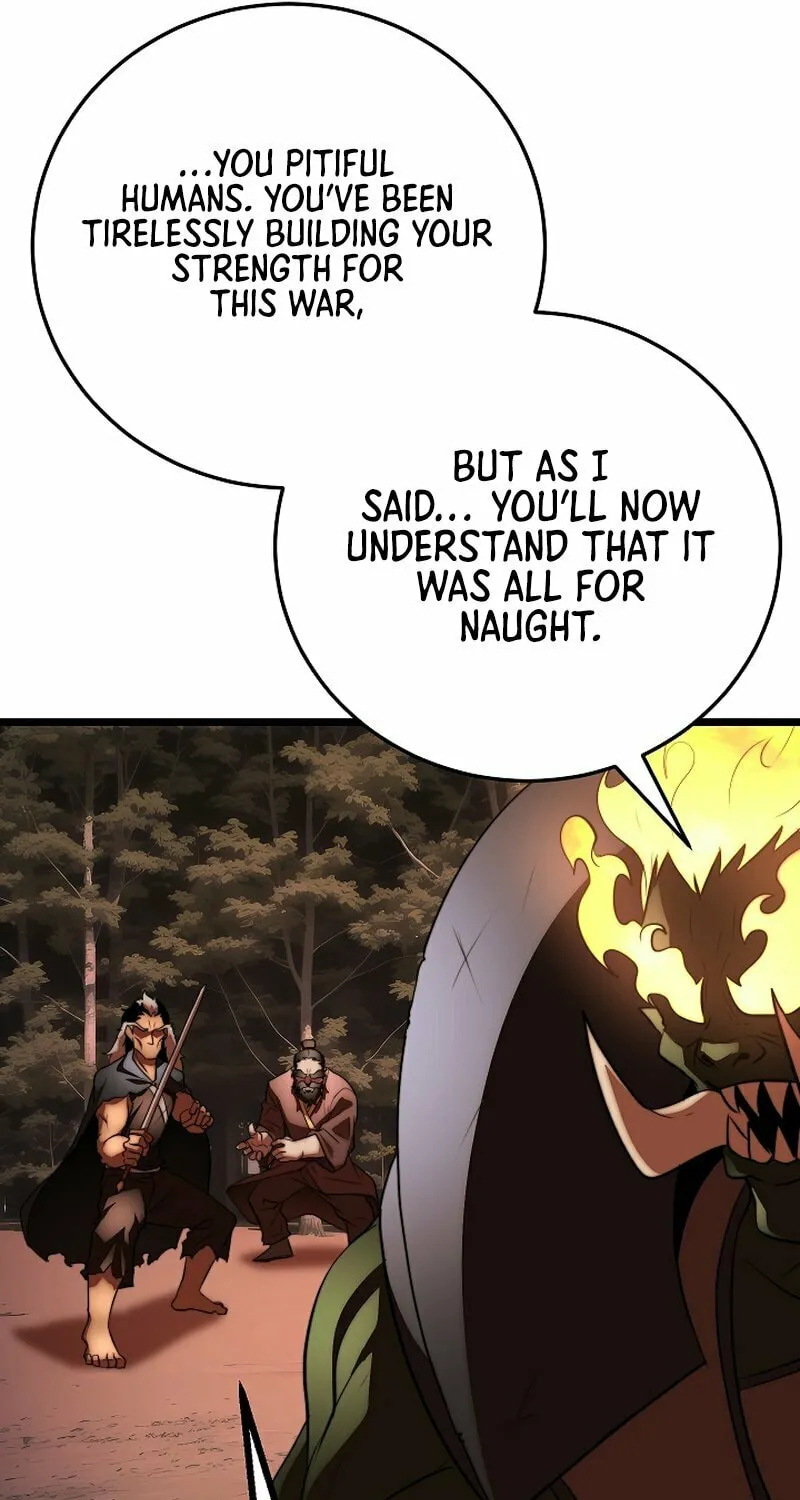 The Heavenly Demon Destroys the Lich King's Murim Chapter 105 page 16 - 