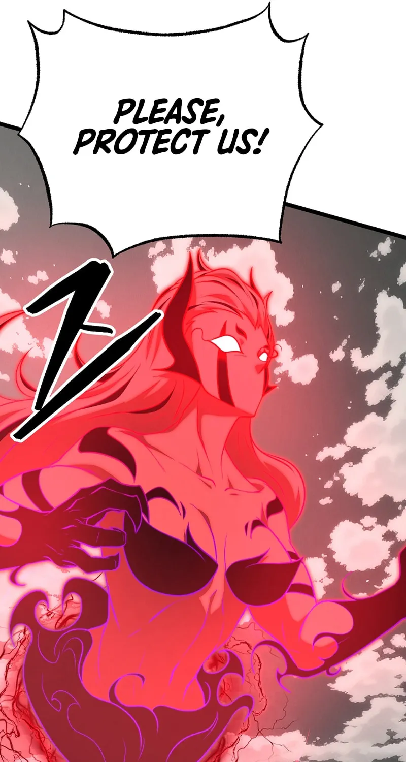 The Heavenly Demon Destroys the Lich King's Murim Chapter 105 page 30 - 