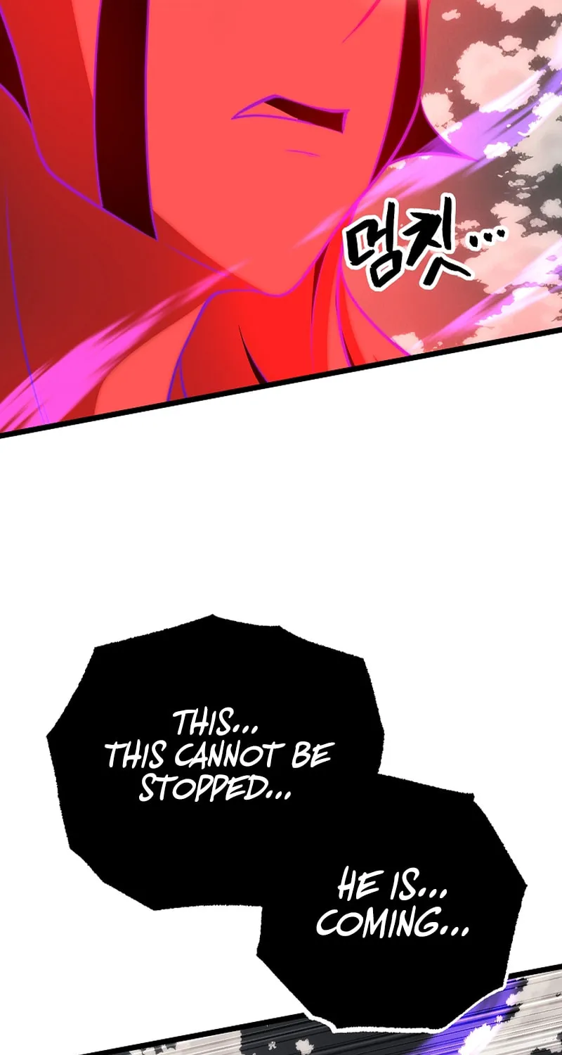 The Heavenly Demon Destroys the Lich King's Murim Chapter 105 page 32 - 