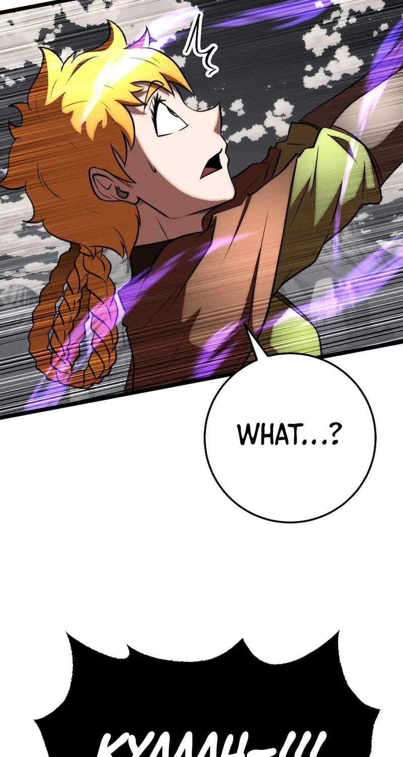 The Heavenly Demon Destroys the Lich King's Murim Chapter 105 page 33 - 