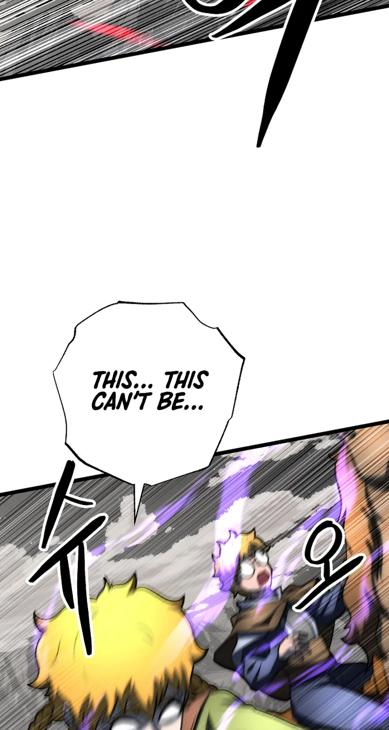 The Heavenly Demon Destroys the Lich King's Murim Chapter 105 page 35 - 