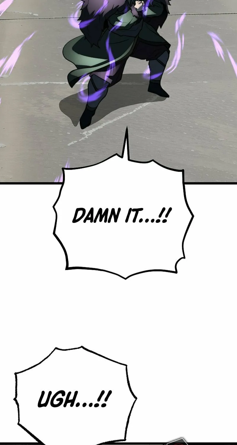 The Heavenly Demon Destroys the Lich King's Murim Chapter 105 page 39 - 