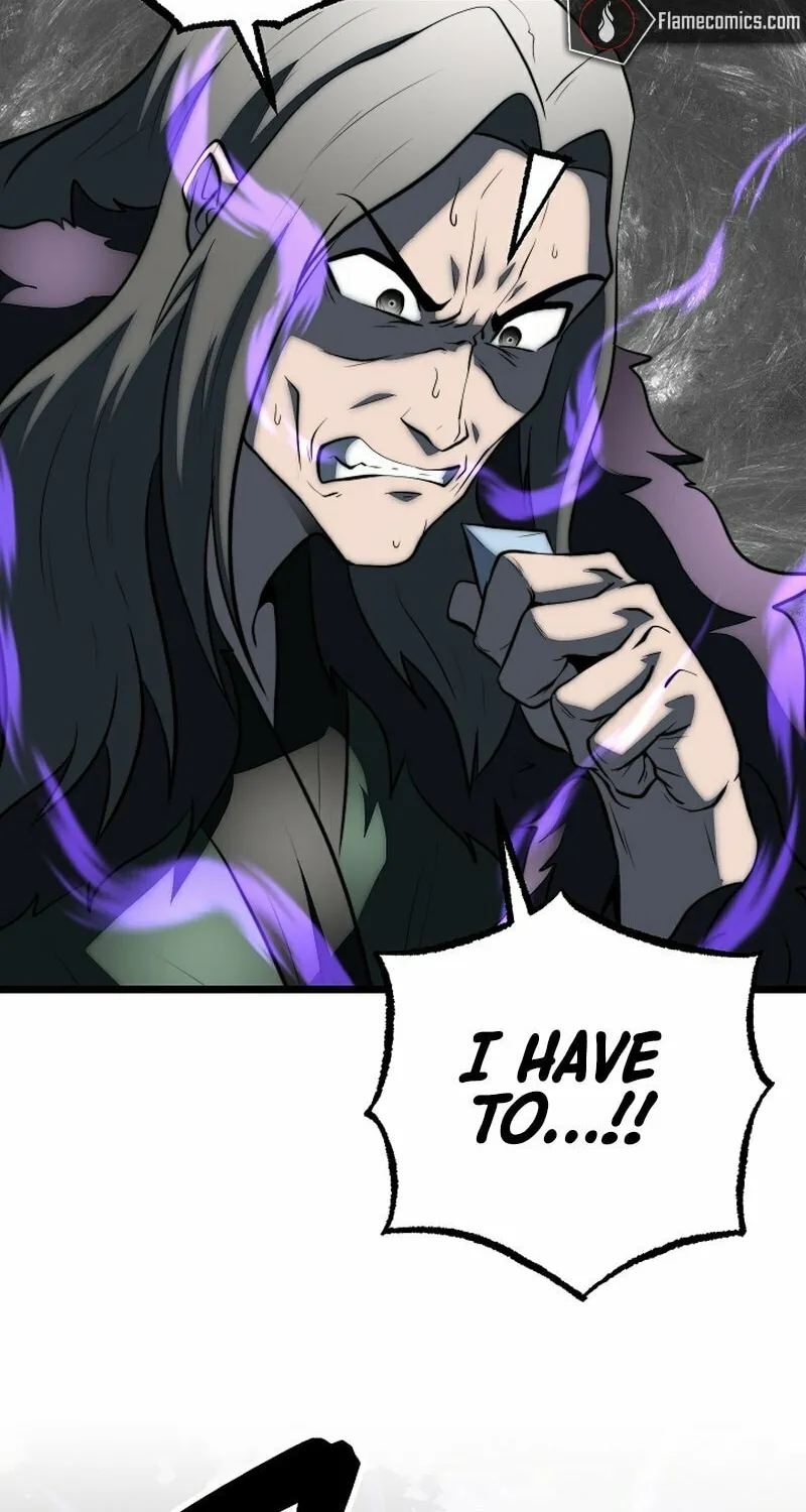 The Heavenly Demon Destroys the Lich King's Murim Chapter 105 page 40 - 