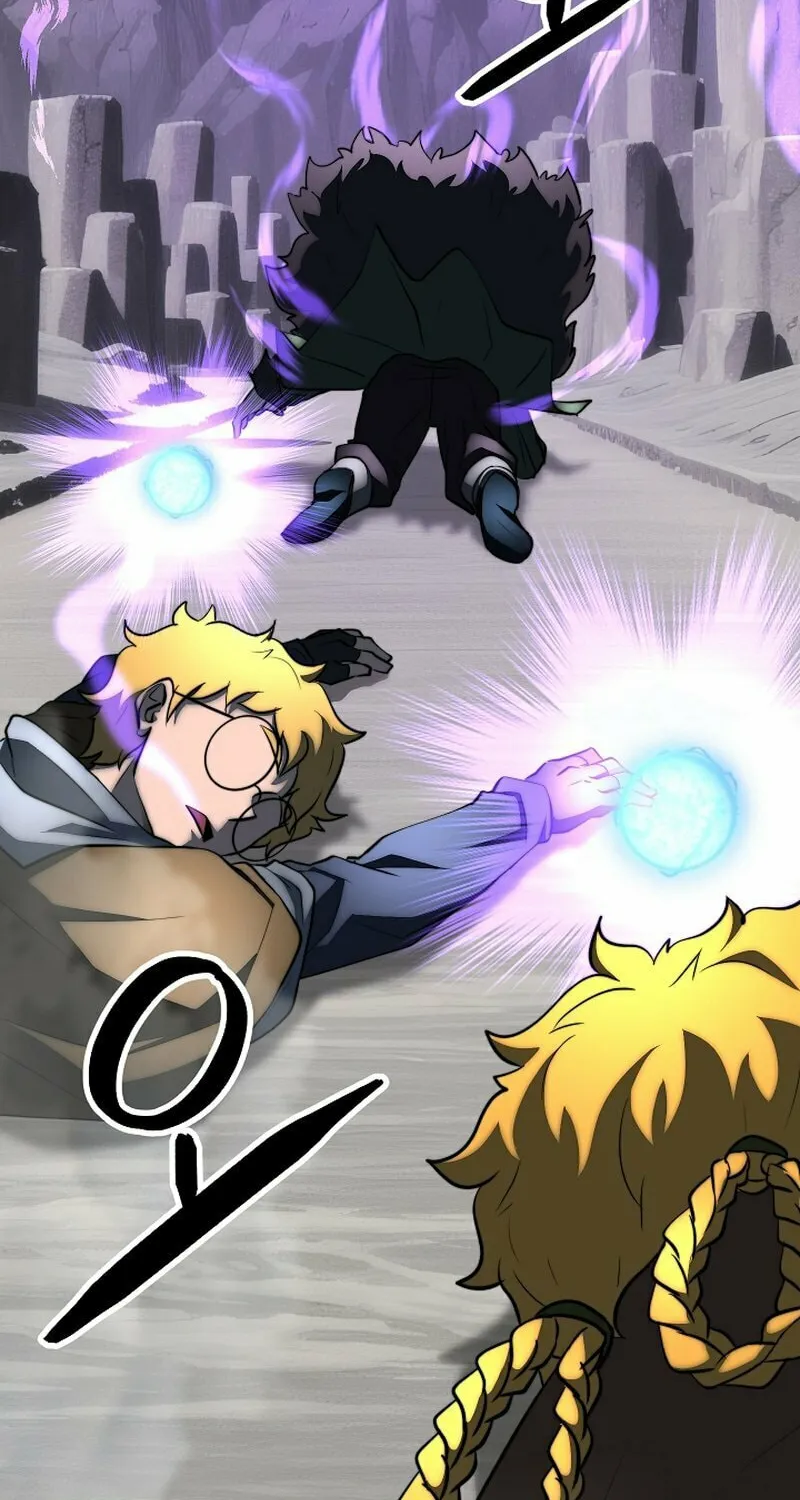 The Heavenly Demon Destroys the Lich King's Murim Chapter 105 page 42 - 