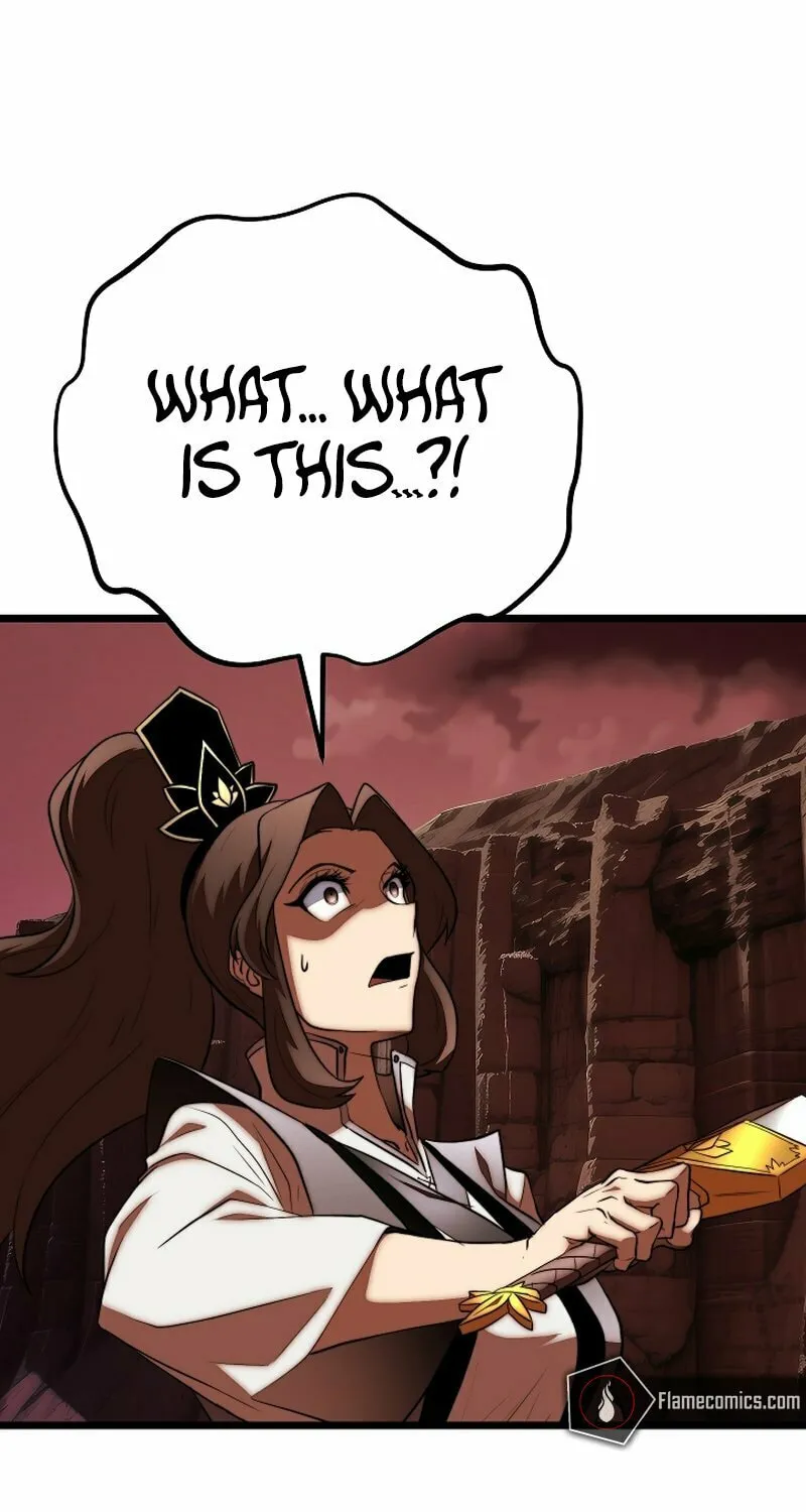 The Heavenly Demon Destroys the Lich King's Murim Chapter 105 page 6 - 