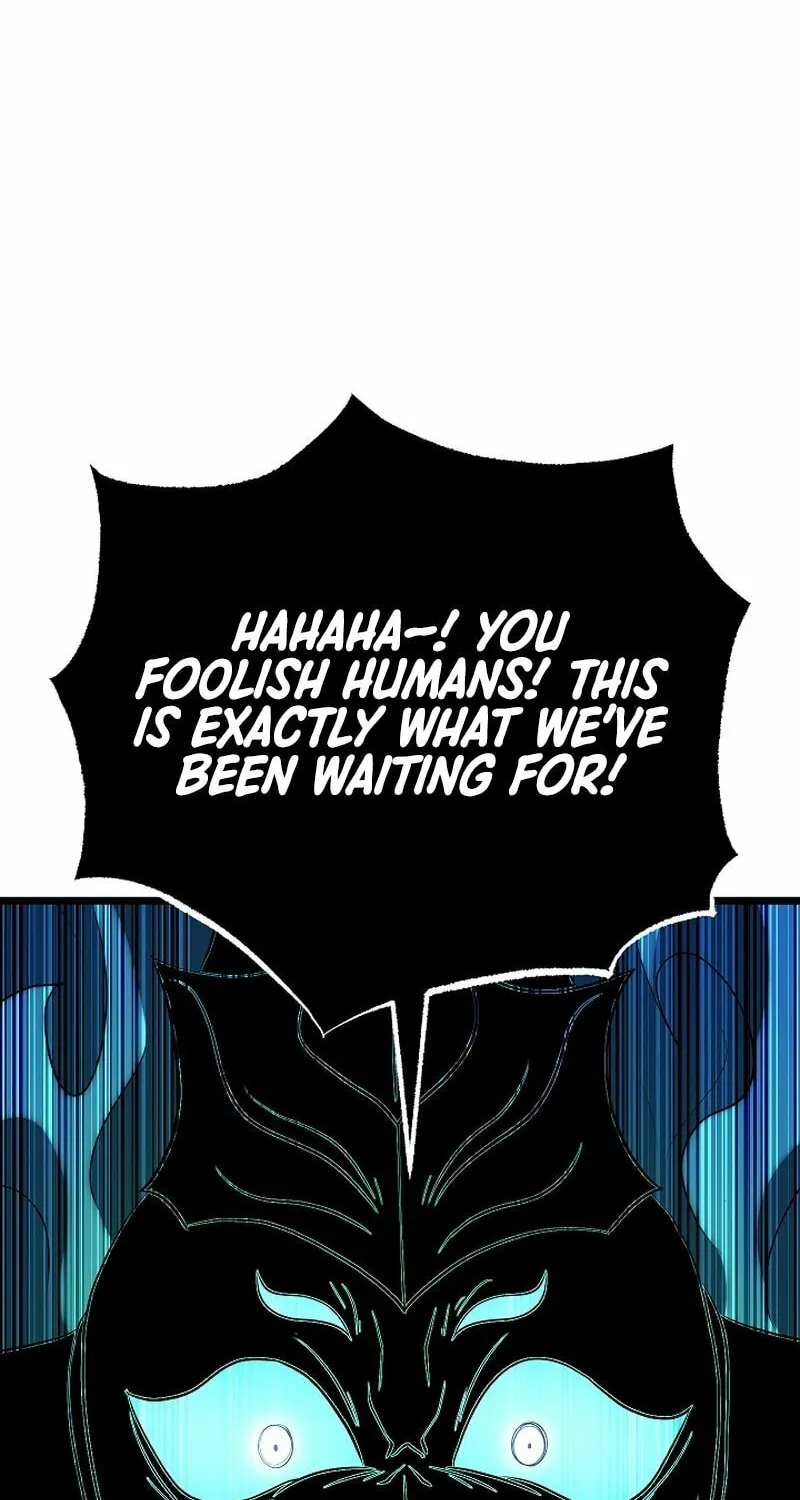 The Heavenly Demon Destroys the Lich King's Murim Chapter 105 page 7 - 