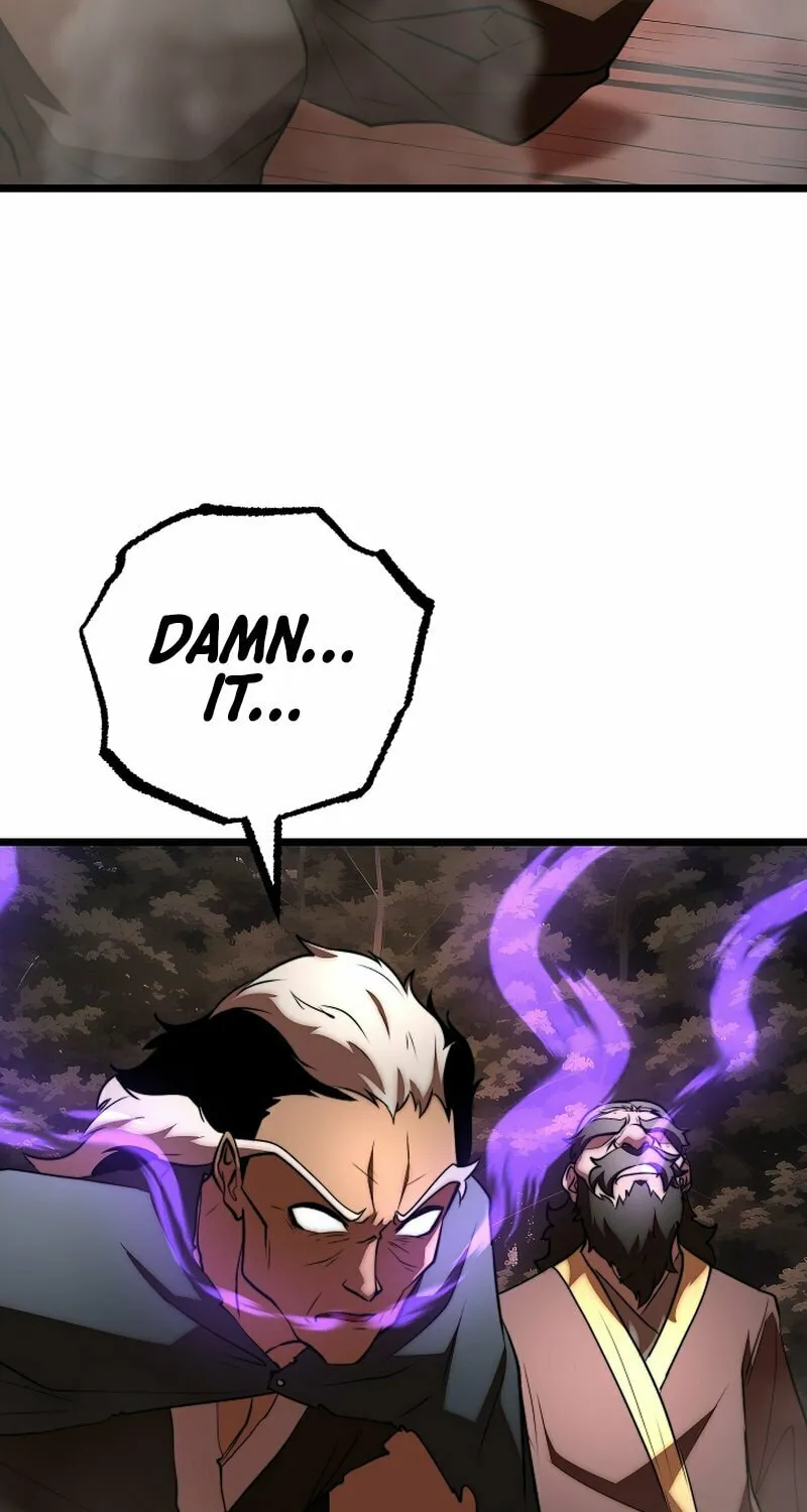 The Heavenly Demon Destroys the Lich King's Murim Chapter 105 page 62 - 