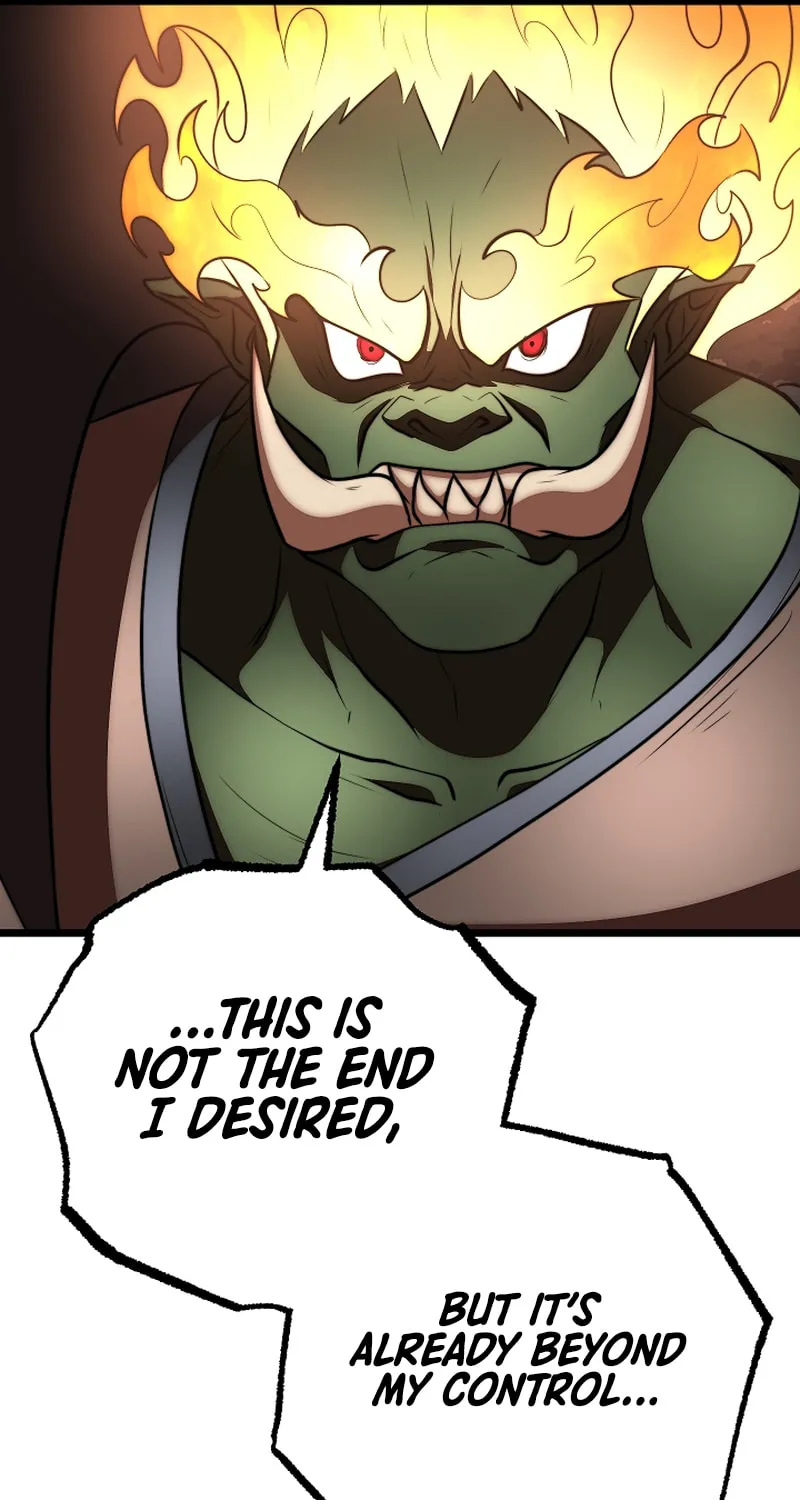The Heavenly Demon Destroys the Lich King's Murim Chapter 105 page 64 - 