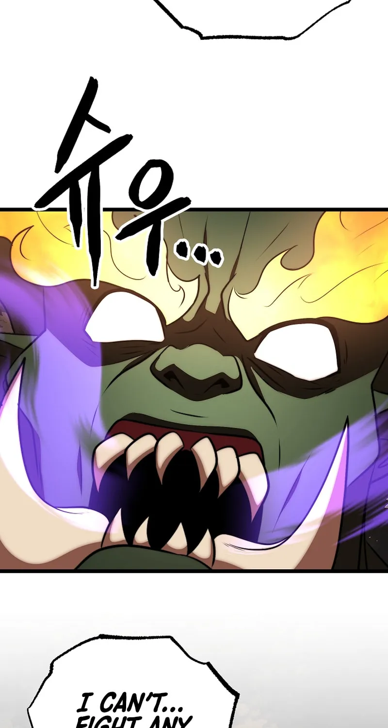 The Heavenly Demon Destroys the Lich King's Murim Chapter 105 page 65 - 