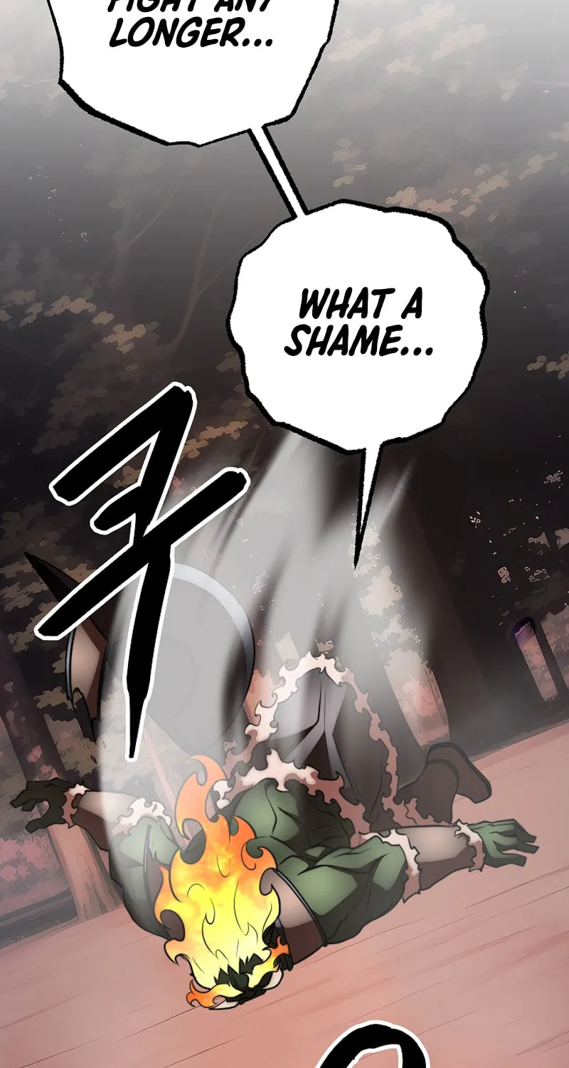 The Heavenly Demon Destroys the Lich King's Murim Chapter 105 page 66 - 