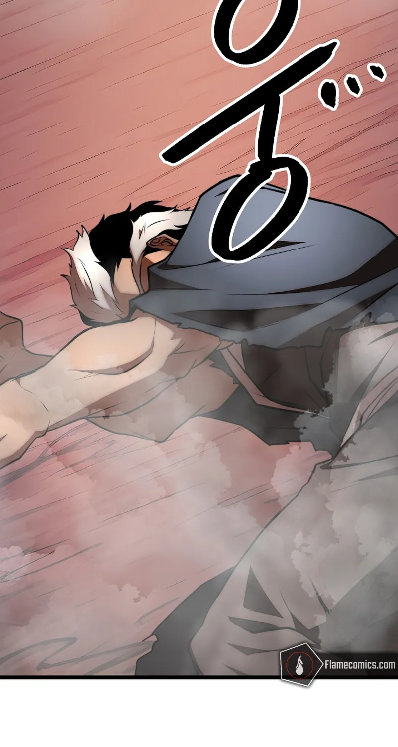 The Heavenly Demon Destroys the Lich King's Murim Chapter 105 page 67 - 