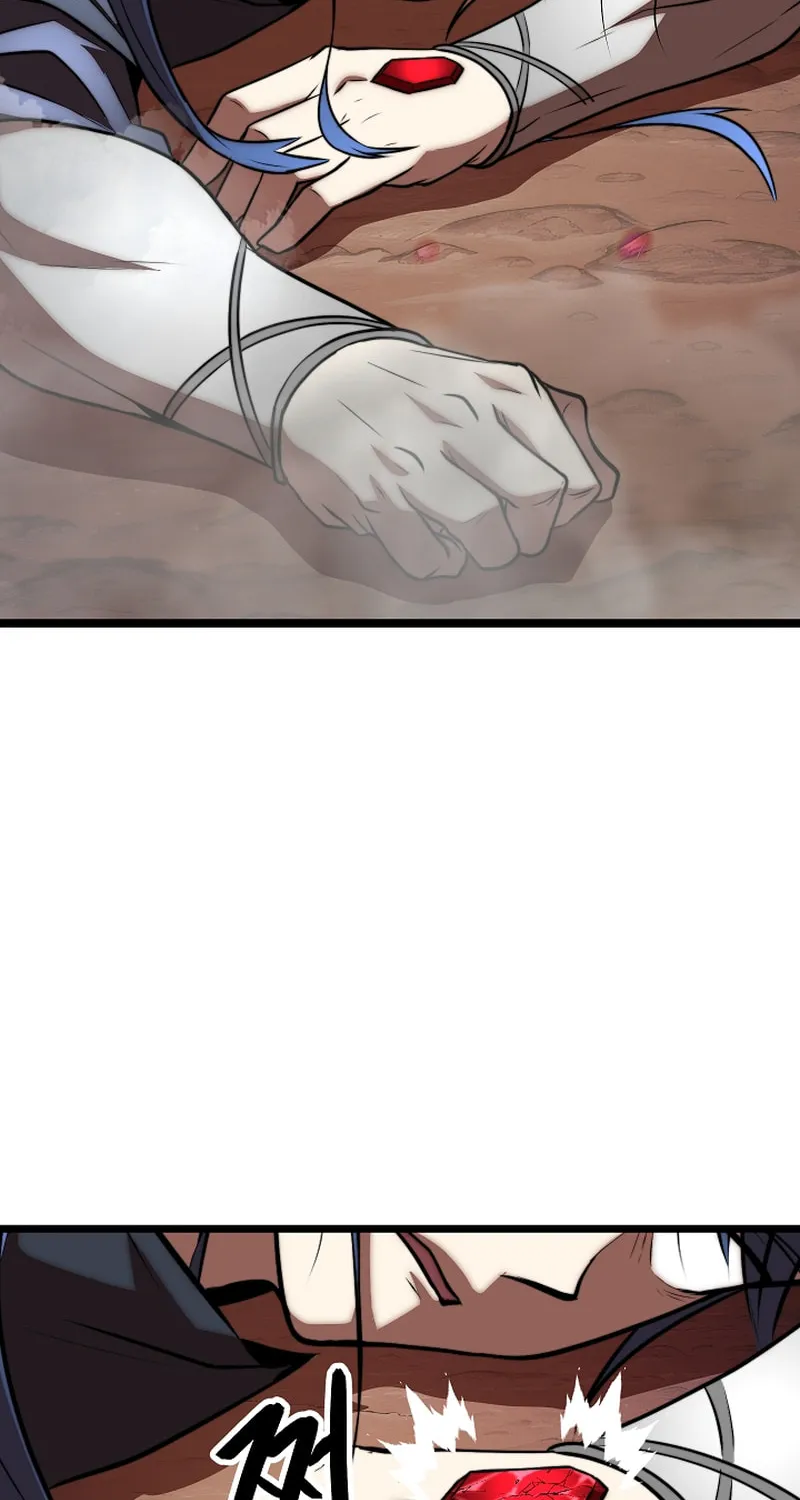 The Heavenly Demon Destroys the Lich King's Murim Chapter 105 page 69 - 