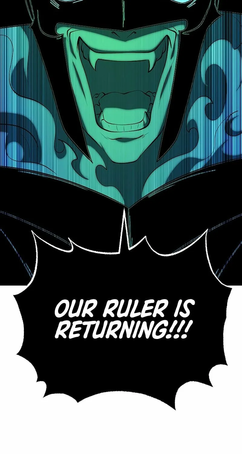 The Heavenly Demon Destroys the Lich King's Murim Chapter 105 page 8 - 