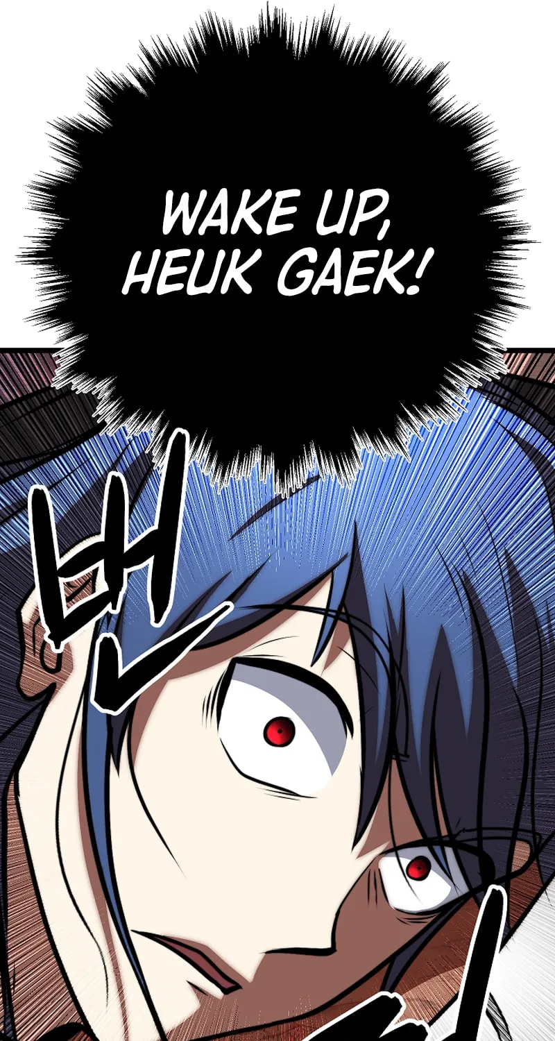 The Heavenly Demon Destroys the Lich King's Murim Chapter 105 page 71 - 