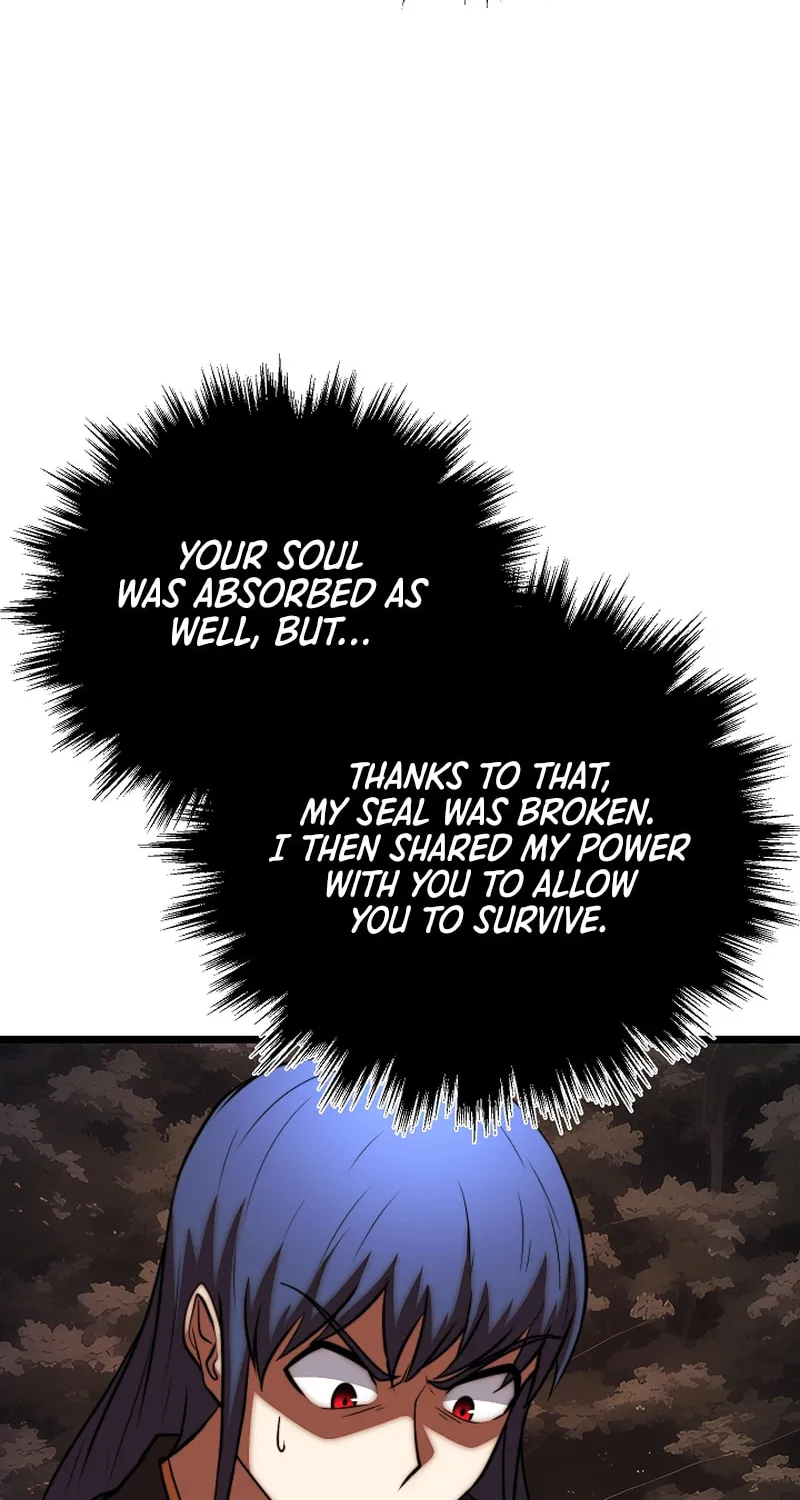 The Heavenly Demon Destroys the Lich King's Murim Chapter 105 page 74 - 
