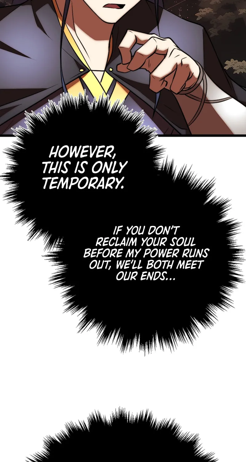 The Heavenly Demon Destroys the Lich King's Murim Chapter 105 page 75 - 