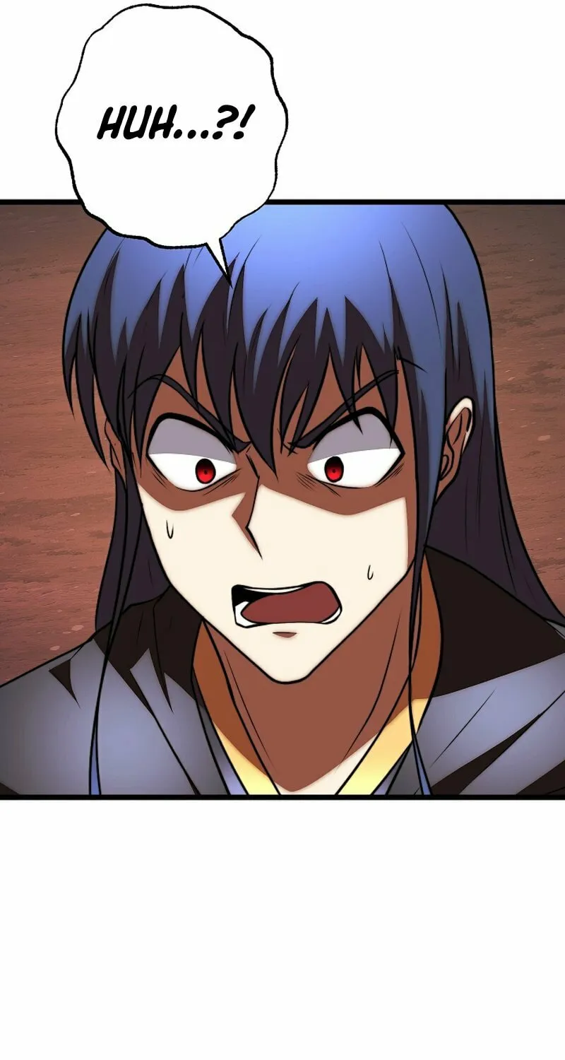 The Heavenly Demon Destroys the Lich King's Murim Chapter 105 page 78 - 
