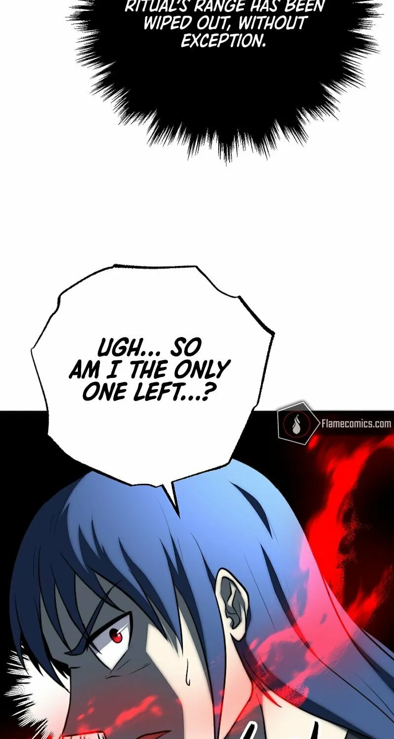 The Heavenly Demon Destroys the Lich King's Murim Chapter 105 page 80 - 