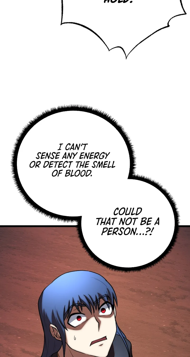 The Heavenly Demon Destroys the Lich King's Murim Chapter 105 page 86 - 