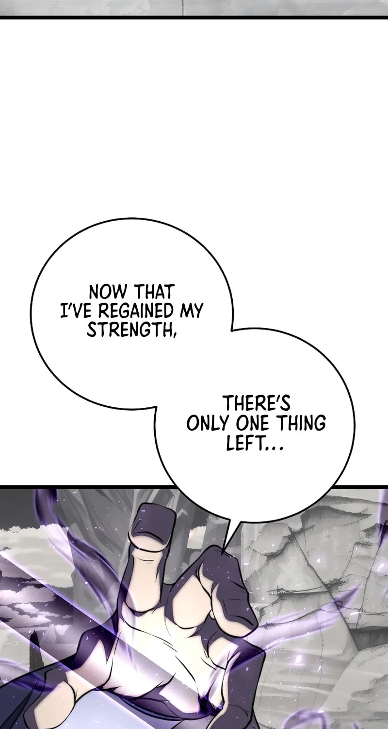 The Heavenly Demon Destroys the Lich King's Murim Chapter 105 page 93 - 