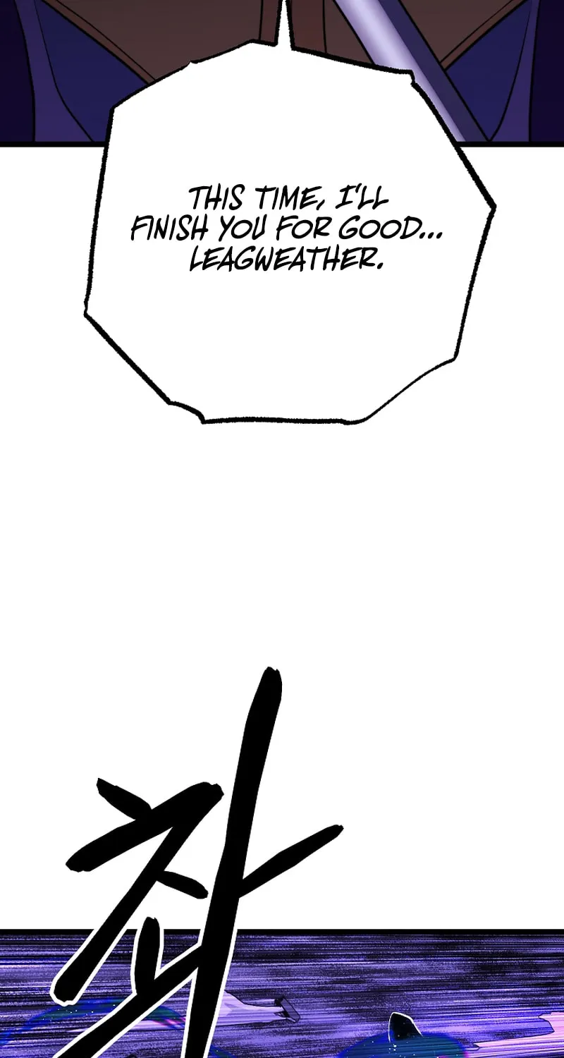 The Heavenly Demon Destroys the Lich King's Murim Chapter 105 page 96 - 