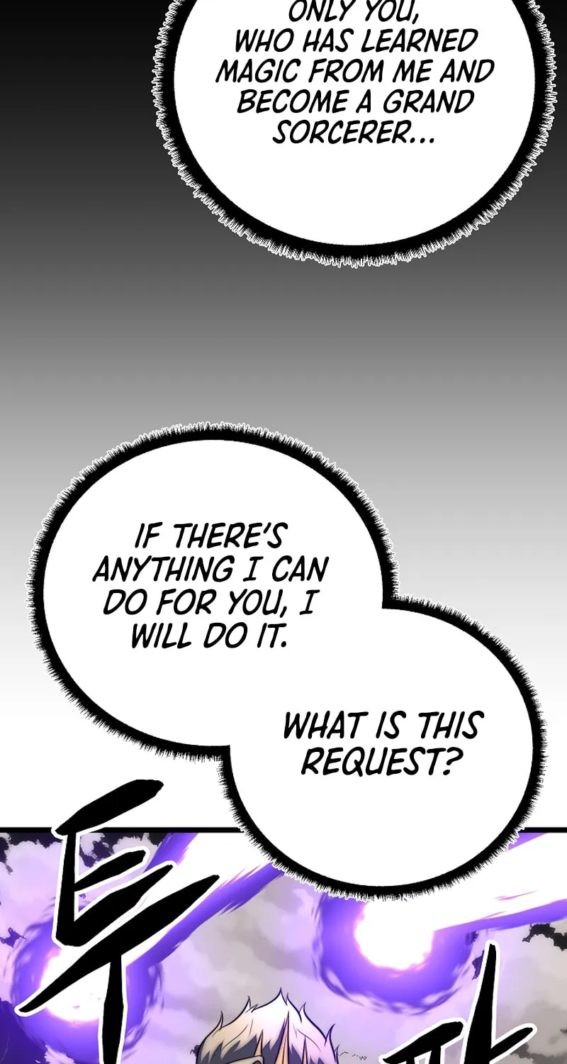 The Heavenly Demon Destroys the Lich King's Murim Chapter 106 page 101 - 