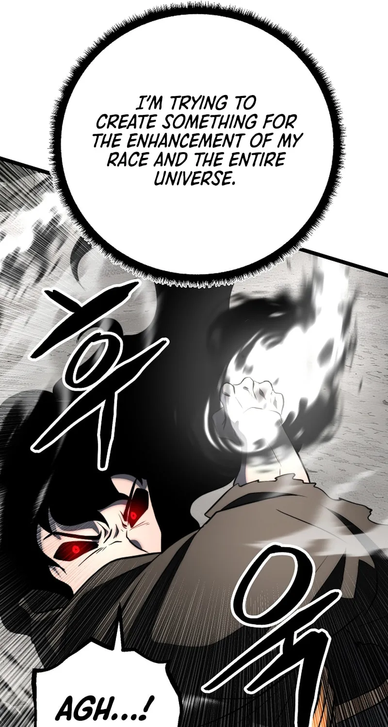 The Heavenly Demon Destroys the Lich King's Murim Chapter 106 page 103 - 
