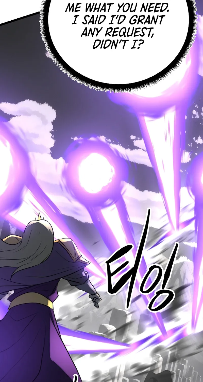 The Heavenly Demon Destroys the Lich King's Murim Chapter 106 page 105 - 