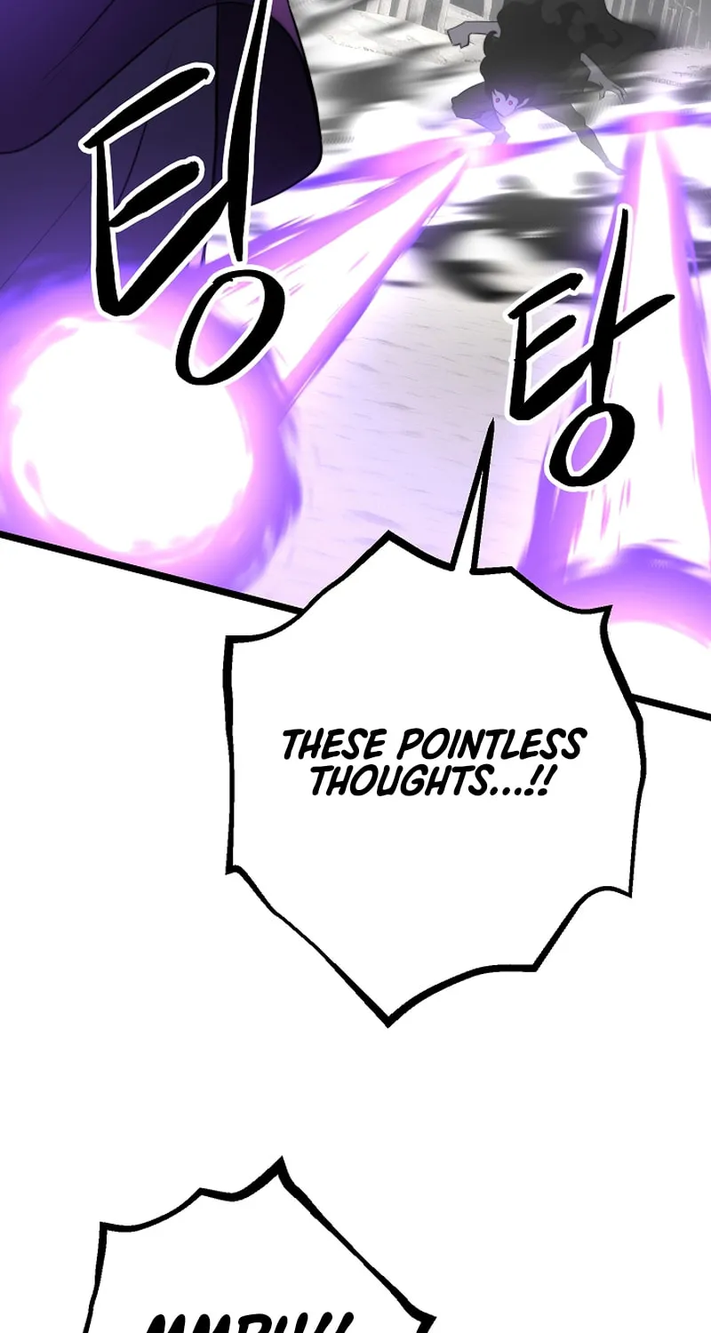 The Heavenly Demon Destroys the Lich King's Murim Chapter 106 page 106 - 