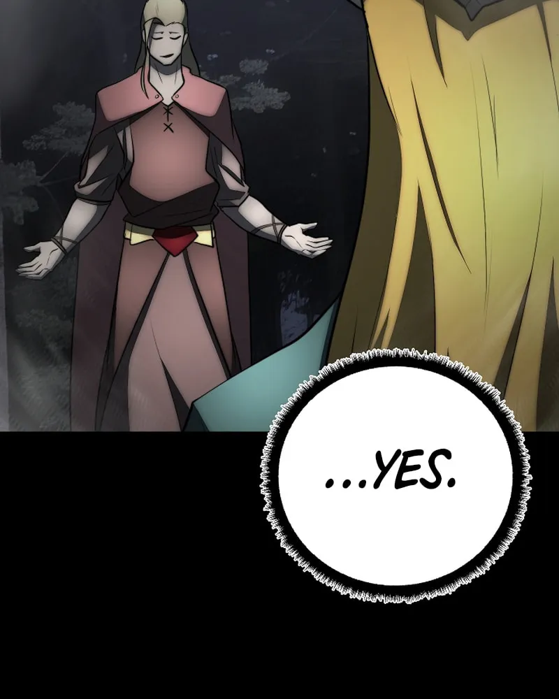 The Heavenly Demon Destroys the Lich King's Murim Chapter 106 page 109 - 