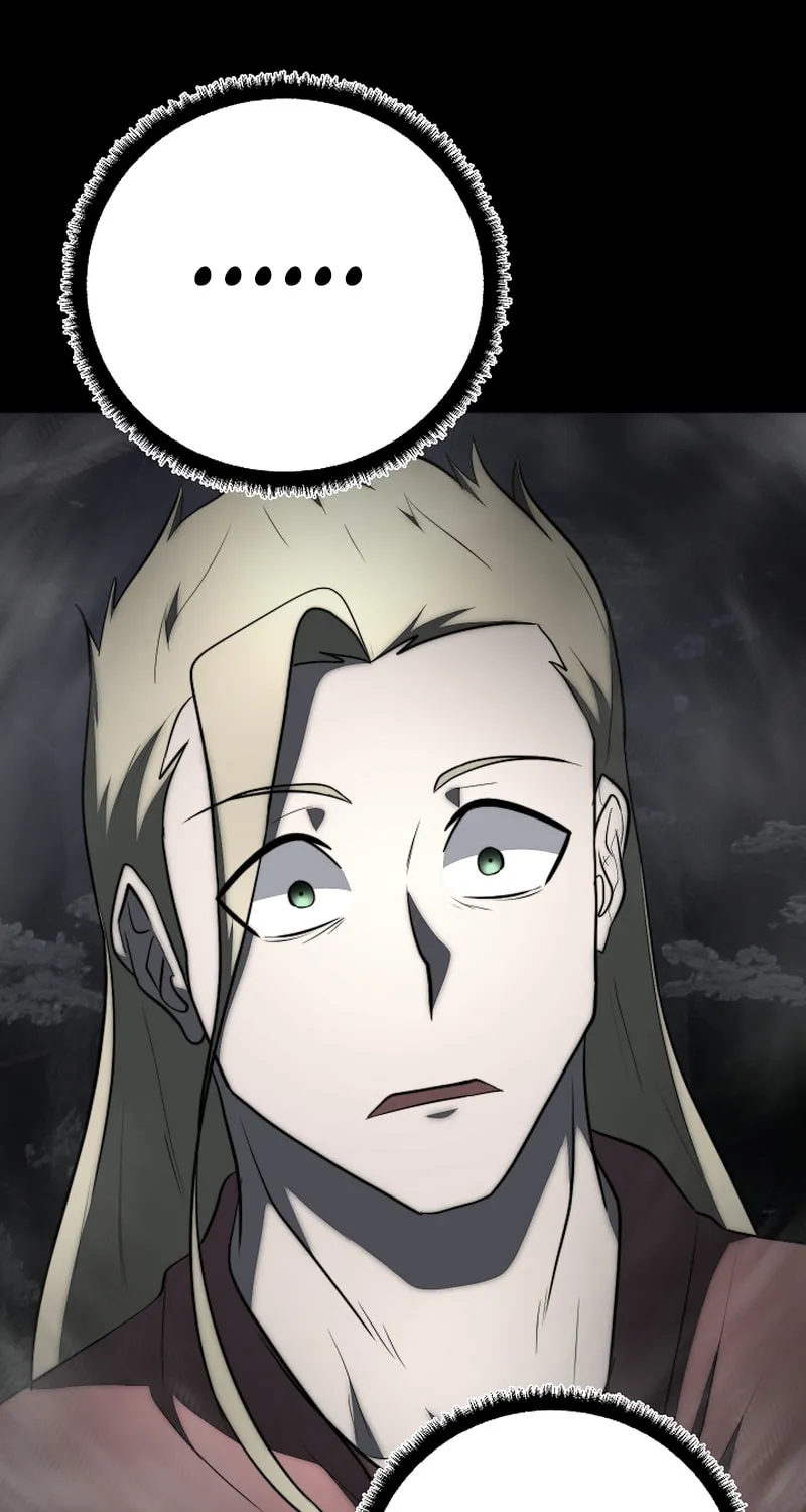 The Heavenly Demon Destroys the Lich King's Murim Chapter 106 page 110 - 