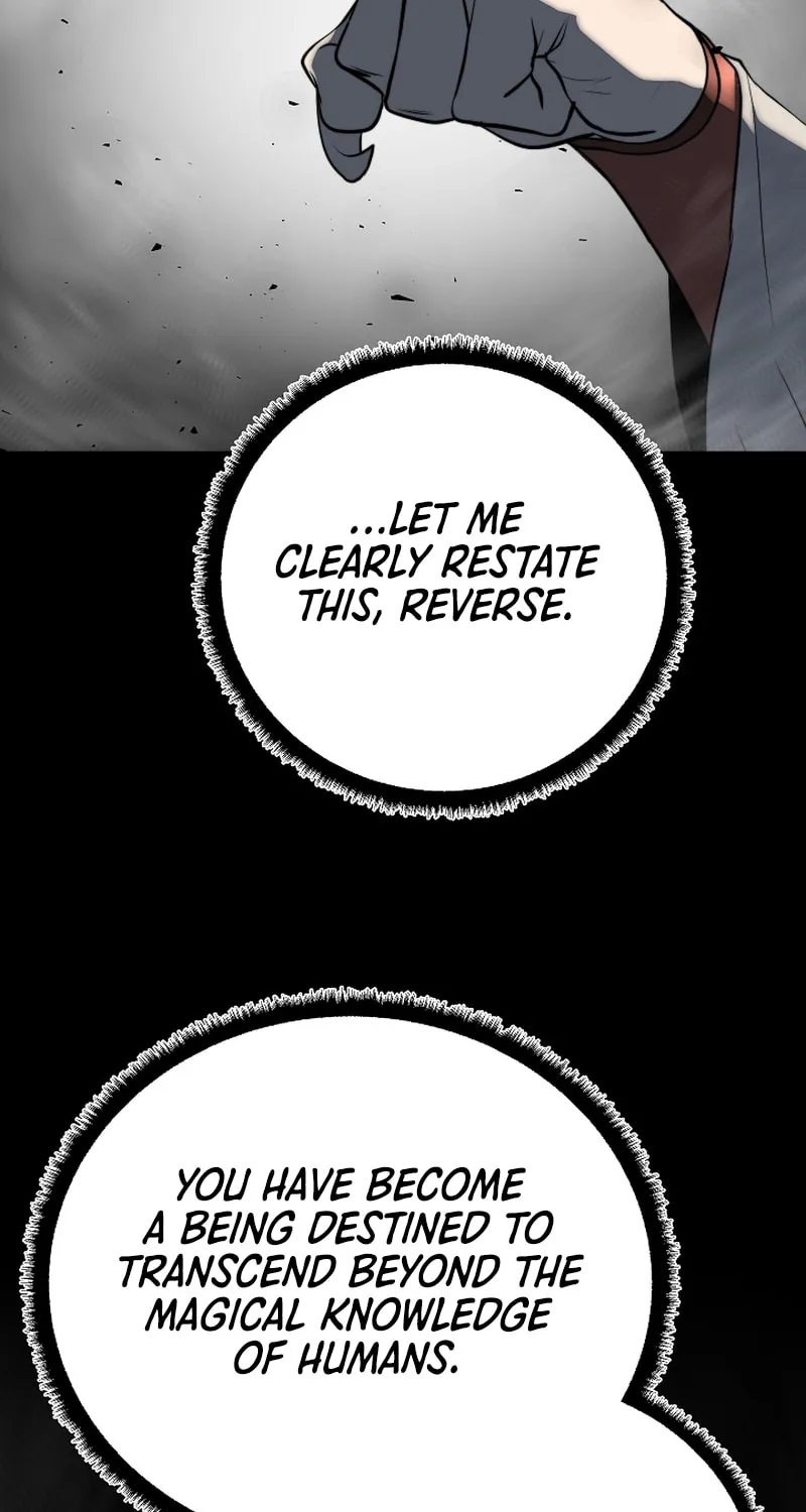 The Heavenly Demon Destroys the Lich King's Murim Chapter 106 page 112 - 