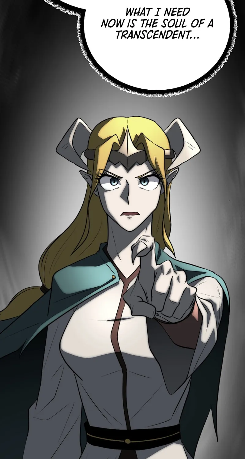 The Heavenly Demon Destroys the Lich King's Murim Chapter 106 page 113 - 
