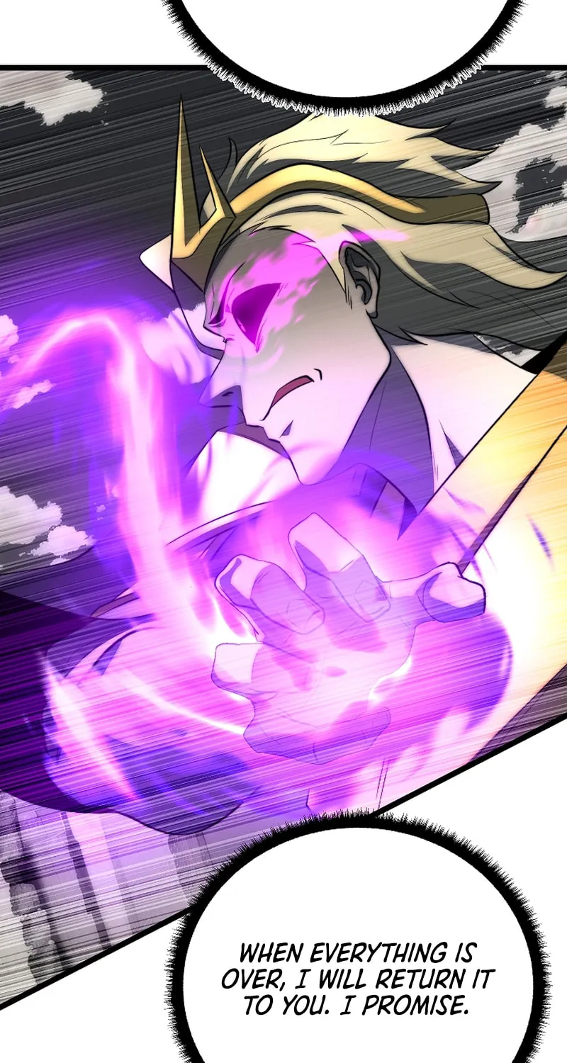 The Heavenly Demon Destroys the Lich King's Murim Chapter 106 page 115 - 